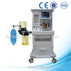 Medical Anesthesia machine price,professional Anesthesia machine