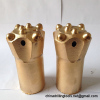 R38 Series Button Rock Drill Bits