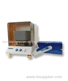 Textile Moisture Control Tester