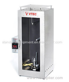 VTEC Vertical Flammability Chamber