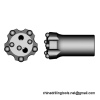 T38 Trapezoidal Threaded Rock Drilling Tools