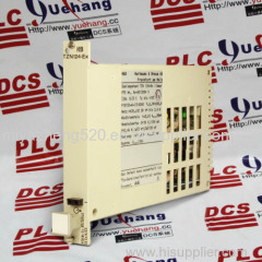 AO820 3BSE008546R1 ABB Analog output modules