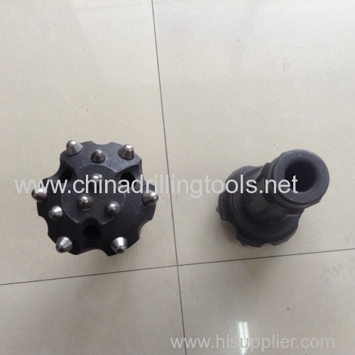 DTH hammer bits for water well drilling