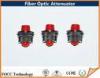 FC UPC Mode Variable Hybrid Fibre Optic Attenuator In Waveguide Network