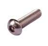 stainless steel anti-theft bolt