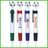 Football Plastic Ballpoint Pen