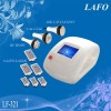 4 in 1 portable vacuum rf cavitation laser slimming machine