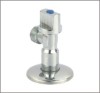 Angle Valve Ball Type