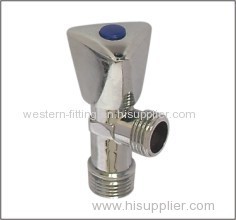 Angle Valve Stop Type