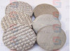 316L Sintered Porous Metal Products Porous Metal Filters