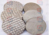 stainless steel filter sintered porous disc filter