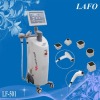 6pcs changeable tip skin rejuvenation Fractional RF Thermage Machine