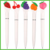 Fruit Design Plastic Ballpoint Pens