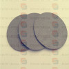 Sintered Micropore Titanium Air Filter Plate