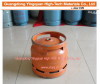 LPG Cylinder 6KG for Togo