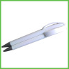 White Plastic Ballpoint Pens