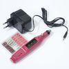 Nail Art Machine Electric Nail Drill Machine For Carving / Engraving / Routing