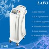 IPL hair removal machine