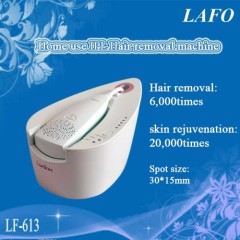 Mini IPL Hair Removal Home Use