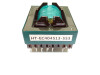 EI EP EE EC high frequency transformer in ferrite corecurrent by factory PCB mount