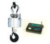 CE Approval Digital Wireless Crane Scale with Indicator High temperature resistant 2T 5Ton 30T
