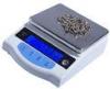 300g x 0.01g High Precision counting weighing scales Balance w Germany Sensor Counting
