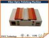 Fiber Optic Vertical Heat Oven