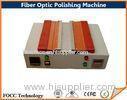 Fiber Optic Vertical Heat Oven
