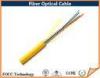 Singlemode 4 Core Strand Wire Cable