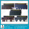 Fiberglass asphal roofing shingle