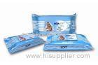 Disposable Mouth and Hand Baby Wet Tissue Antimicrobial and Safety