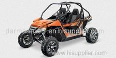 2013 Arctic Cat Wildcat 1000