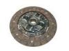 Toyota / Daihatsu gear Clutch Driven Plate with Non - Asbestos Clutch Facing