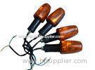 Eco friendly Mini Replacement Motorcycle Turning Lights for RJ-storm