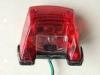 BROSS Groupware Motorcycle Tail Light 12V / Universal motorcycle custom tail lights