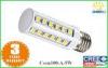 SMD5050 high brightness LED Corn Bulb 5w 36pcs led corn light e27