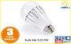 Restaurant 9w e27 dimmable led light bulbs 2700k With Plastic