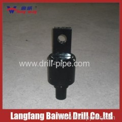 HDD Machine Water Swivel