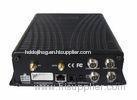 8-CH full 4-CH D1 3G Mobile DVR With GPS WIFI , Support BUS IC Reader