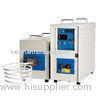 Electromagnetic 40KW High Frequency Induction Heating Equipment / Annealing induction heaters