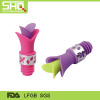 Popular silicone rubber wine bottle plugs