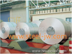 DD13 Low carbon steel plate