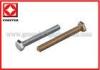 Brass Bolts And Nuts Bucket Bolt for Construction Machinery