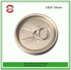 Hot Sale Aluminium Soda Drinks Can Easy Open Lid Man