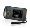 Portable veterinary ultrasound scanner