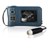 Portable veterinary ultrasound scanner