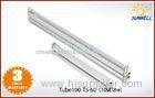 8w 10w LED T5 Tube / cool white fluorescent tubes 3 years warranty