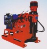 Crawler Drilling Machine, Water Well Rig Drilling Machine Portable