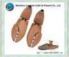 Beech Wooden Shoe Stretcher Adjustable For Gentlemen's Leather Shoes
