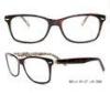 Euro Market Of Colorful Acetate Optical Frames Round Shape For Unisex